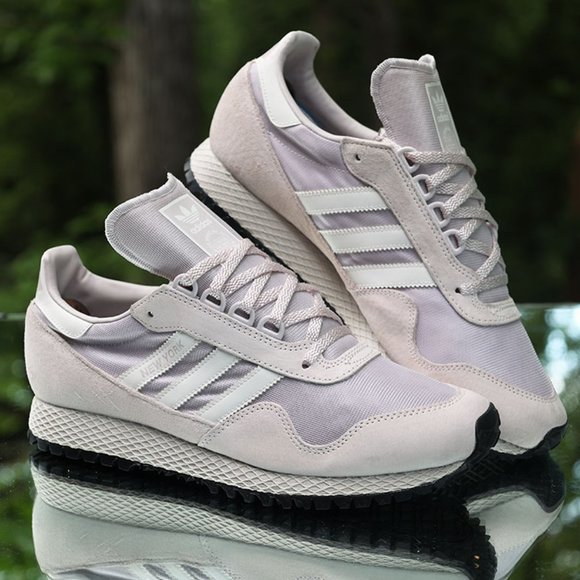 Adidas New York Men’s Size 9.5 main image 9